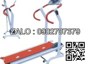 Máy chạy bộ điện Treadmill G-208A
