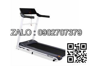 Máy chạy bộ điện Treadmill G-209A