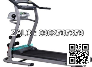 Máy chạy bộ điện đa năng OMA-201010M