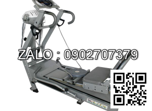 Máy chạy bộ cơ đa năng Life 2098