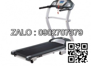 Máy chạy bộ cơ 1 chức năng KL-9835