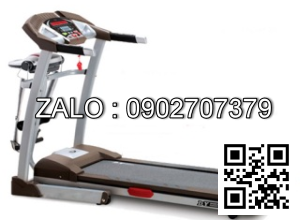 Máy chạy bộ điện KL 823