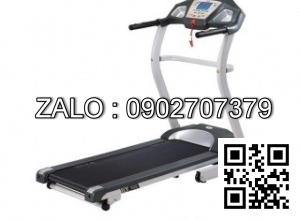 Máy chạy bộ bằng điện dạng gập KL 303