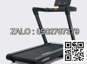 Máy chạy bộ cơ hai chức năng 601604