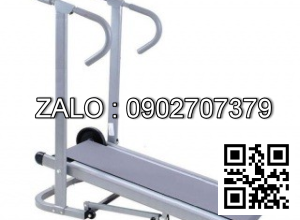 Máy chạy bộ cơ 1 chức năng KX-901