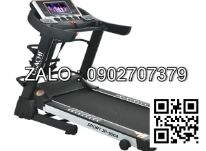 Máy chạy bộ đa năng 601302