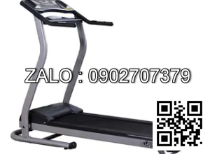 Máy chạy bộ điện 1 chức năng AL-1366