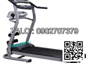 Máy chạy bộ điện đa năng AL-1366D