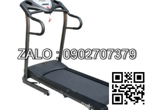 Máy chạy bộ một chức năng VT626