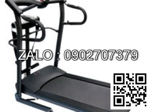 Máy chạy bộ điện đa năng VT626D - Dùng mô tơ