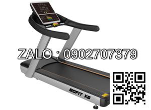 Máy chạy bộ diện YK-06900