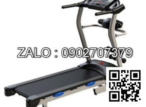 Máy chạy bộ điện 1 chức năng MHT-4000NB