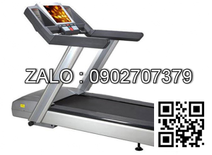 Máy chạy bộ điện cỡ lớn có LCD 580- ITV