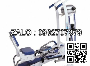 Máy chạy bộ đa năng KL 19817