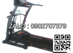 Máy chạy bộ điện ELIFE T-50AD