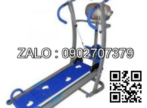 Máy chạy bộ cơ T-02