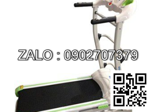 Máy chạy bộ điện 8001E