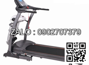 Máy chạy bộ điện 5 chức năng Royal 5724