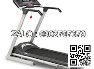 Máy chạy bộ điện Oma 2600CA