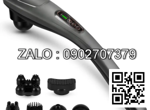 Máy Massage Cầm Tay KINGTECH KT-1768