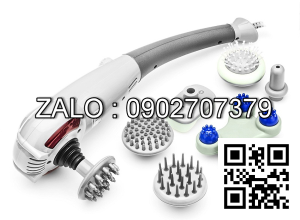 Máy massage cầm tay 7 đầu Max-631A