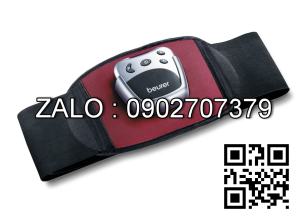 Máy massage xung điện đai bụng Beurer EM30