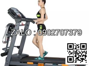 Máy chạy bộ Elip điện 2015i