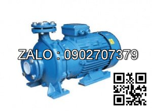 Đầu bơm nước trục ngang CNR50-160/7.5