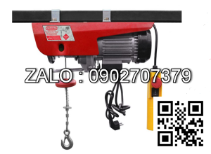 Máy tời điện Oshima OS 300/600 / Palang điện Oshima OS 300/600