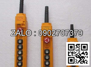 Hop nut nhan dieu khien Palang 10T