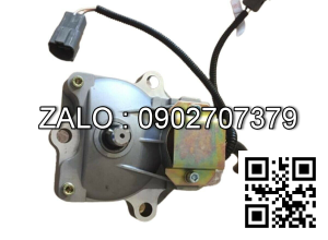 Motor ga tự động