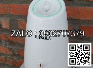 Máy Xông Mặt Yueslil