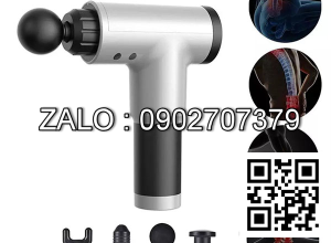 Máy Massage Cơ Tay FH320 (23x22.2x6.5cm)