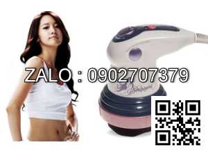 Máy Massage Cầm Tay Body Innovation
