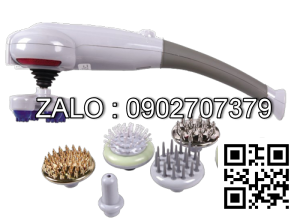 Máy massage cầm tay Elip EL - 888