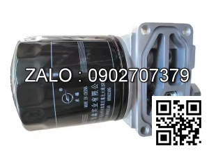 Bộ lọc nhớt 485bpg