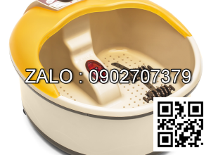 Máy massage chân Spa Maxcare Max-641