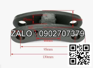 Liên kết lái xe nâng HELI A21B4-32081/30CX425000