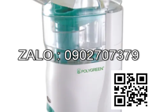 Máy xông khí dung siêu âm PolyGreen KN-9210