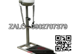 Máy massage đơn Royal 8012