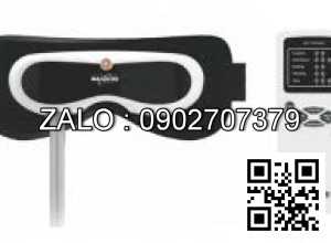Máy massage mắt Max-506