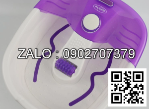 Máy massage chân rung Max-642