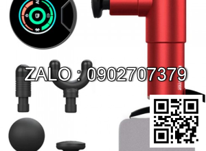 Máy Massage Mini 2 màu sắc TigerDirect MMM336