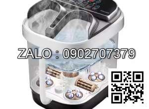 Máy massage chân thư giãn MXC-01