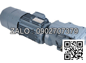 Motor hop so Type:SA37 DS56L/TF/RH1M/KK