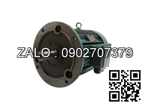 Motor B7116Q-03323, SMI code: EM100073A