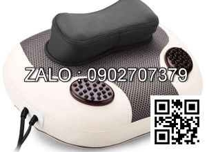 Đệm massage xoa bóp Max-632