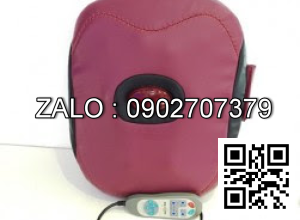 Đệm massage đấm và xoa bóp Max-638