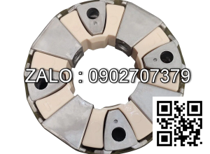 Motor lên kính trái phải Trago và hd210 HYUNDAI 988207M000