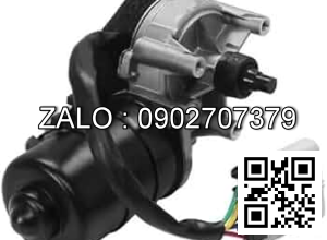 WIPER MOTOR 9734068 LINDE